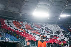 AS Roma v Slavia Praha - UEFA Europa League