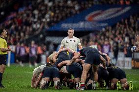 England v Argentina - Bronze Final - RWC 2023
