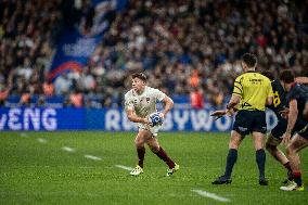 England v Argentina - Bronze Final - RWC 2023