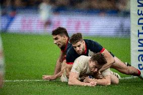 England v Argentina - Bronze Final - RWC 2023