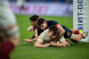 England v Argentina - Bronze Final - RWC 2023