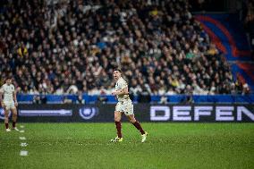 England v Argentina - Bronze Final - RWC 2023