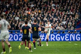 England v Argentina - Bronze Final - RWC 2023