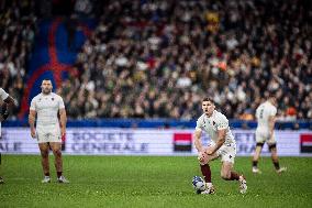 England v Argentina - Bronze Final - RWC 2023