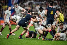 England v Argentina - Bronze Final - RWC 2023