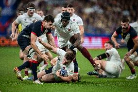 England v Argentina - Bronze Final - RWC 2023