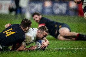 England v Argentina - Bronze Final - RWC 2023