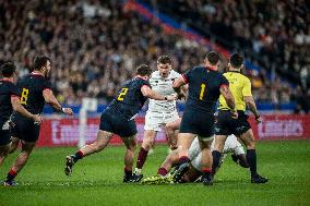 England v Argentina - Bronze Final - RWC 2023