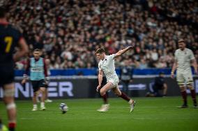 England v Argentina - Bronze Final - RWC 2023