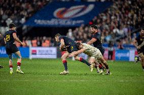 England v Argentina - Bronze Final - RWC 2023