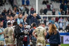 England v Argentina - Bronze Final - RWC 2023