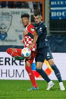 (SP)GERMANY-BOCHUM-FOOTBALL-BUNDESLIGA-BOCHUM VS MAINZ