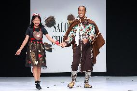 Salon Du Chocolat 2023 Opening Night Runway - Paris