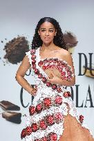 Salon Du Chocolat 2023 Opening Night Runway - Paris