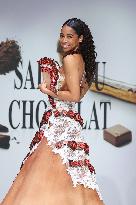 Salon Du Chocolat 2023 Opening Night Runway - Paris