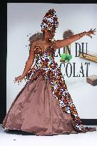 Salon Du Chocolat 2023 Opening Night Runway - Paris