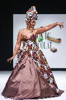 Salon Du Chocolat 2023 Opening Night Runway - Paris