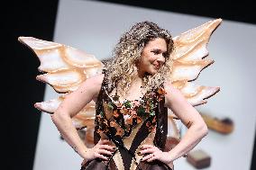 Salon Du Chocolat 2023 Opening Night Runway - Paris