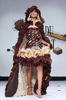 Salon Du Chocolat 2023 Opening Night Runway - Paris