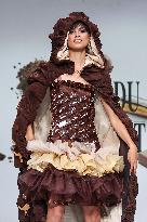 Salon Du Chocolat 2023 Opening Night Runway - Paris