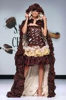 Salon Du Chocolat 2023 Opening Night Runway - Paris