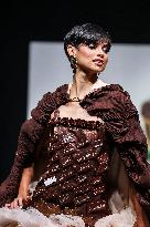 Salon Du Chocolat 2023 Opening Night Runway - Paris