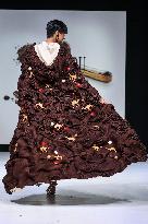 Salon Du Chocolat 2023 Opening Night Runway - Paris