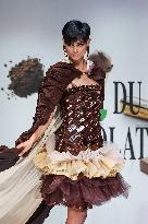 Salon Du Chocolat 2023 Opening Night Runway - Paris