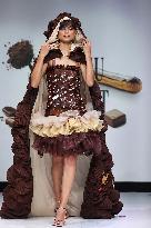 Salon Du Chocolat 2023 Opening Night Runway - Paris