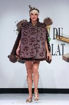 Salon Du Chocolat 2023 Opening Night Runway - Paris