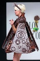 Salon Du Chocolat 2023 Opening Night Runway - Paris