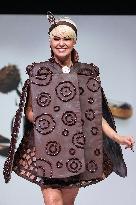 Salon Du Chocolat 2023 Opening Night Runway - Paris