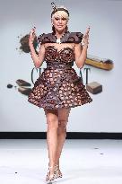 Salon Du Chocolat 2023 Opening Night Runway - Paris