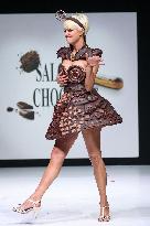 Salon Du Chocolat 2023 Opening Night Runway - Paris