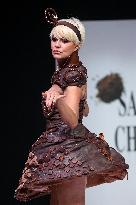 Salon Du Chocolat 2023 Opening Night Runway - Paris