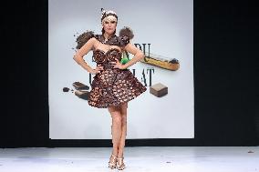 Salon Du Chocolat 2023 Opening Night Runway - Paris
