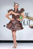 Salon Du Chocolat 2023 Opening Night Runway - Paris