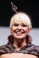 Salon Du Chocolat 2023 Opening Night Runway - Paris