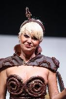 Salon Du Chocolat 2023 Opening Night Runway - Paris