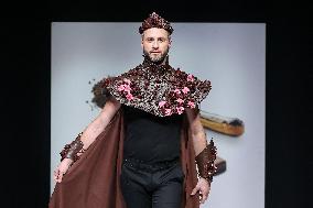 Salon Du Chocolat 2023 Opening Night Runway - Paris