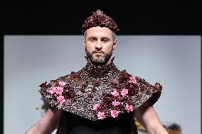 Salon Du Chocolat 2023 Opening Night Runway - Paris