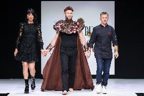 Salon Du Chocolat 2023 Opening Night Runway - Paris