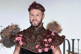 Salon Du Chocolat 2023 Opening Night Runway - Paris