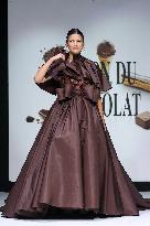 Salon Du Chocolat 2023 Opening Night Runway - Paris