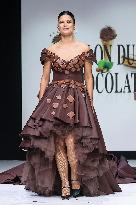 Salon Du Chocolat 2023 Opening Night Runway - Paris