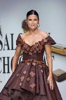 Salon Du Chocolat 2023 Opening Night Runway - Paris