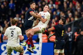 RWC - Bronze Final - England v Argentina