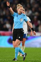 England v Belgium - UEFA Women's Nations League