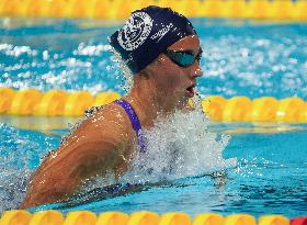 2023 French Short Course Championships - Angers