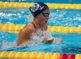 2023 French Short Course Championships - Angers